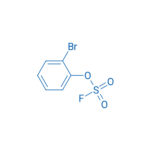 2-Bromophenyl sulfurofluoridate 5g