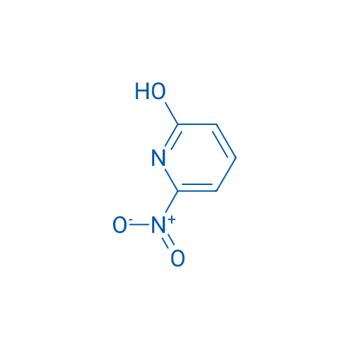 6-Nitropyridin-2-ol 1g