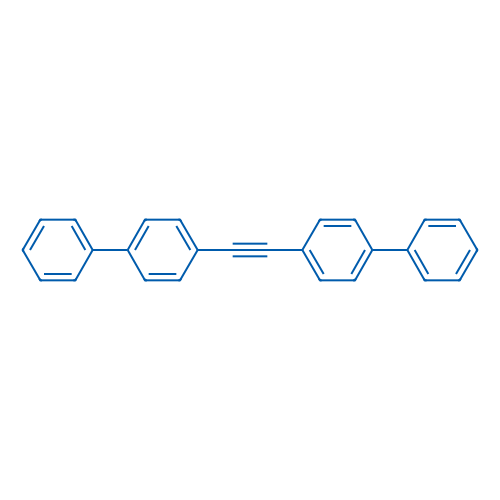 1,2-Di([1,1'-biphenyl]-4-yl)ethyne 1g