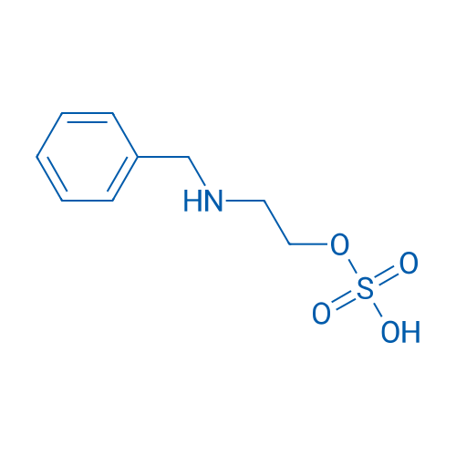 2-(Benzylamino)ethyl hydrogen sulfate 5g
