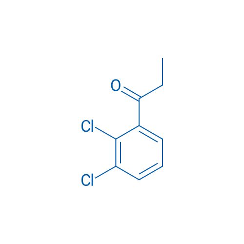 1-(2,3-Dichlorophenyl)propan-1-one 1g