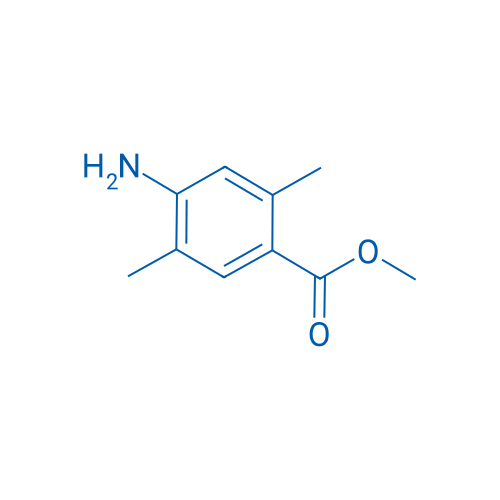Methyl 4-amino-2,5-dimethylbenzoate 5g