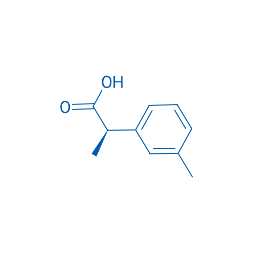 (R)-2-m-Tolyl-propionic acid 250mg