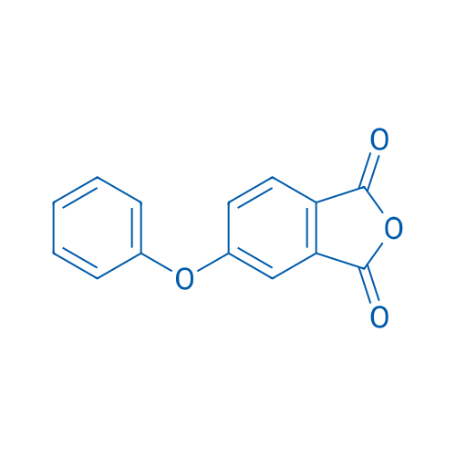 5-Phenoxyisobenzofuran-1,3-dione 1g