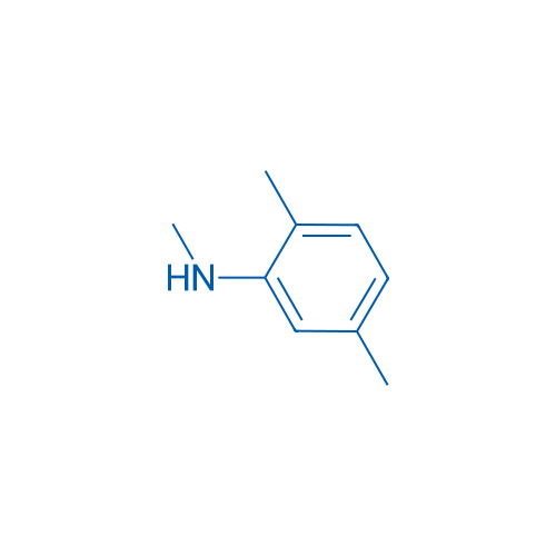 N,2,5-Trimethylaniline 1g