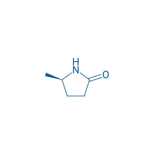 (R)-5-Methylpyrrolidin-2-one 250mg