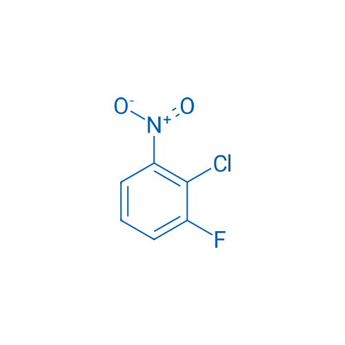 2-Chloro-3-fluoronitrobenzene 10g