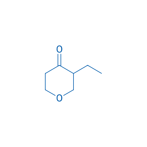 3-Ethyloxan-4-one 250mg