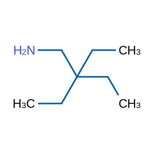 3-(Aminomethyl)-3-ethylpentane 1g