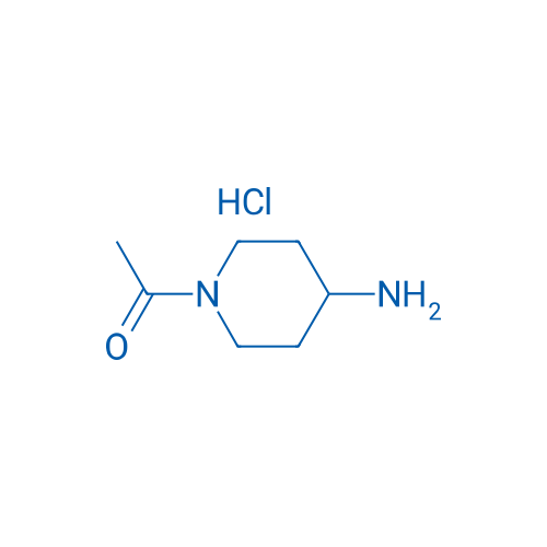 1-(4-Aminopiperidin-1-yl)ethanone hydrochloride 10g