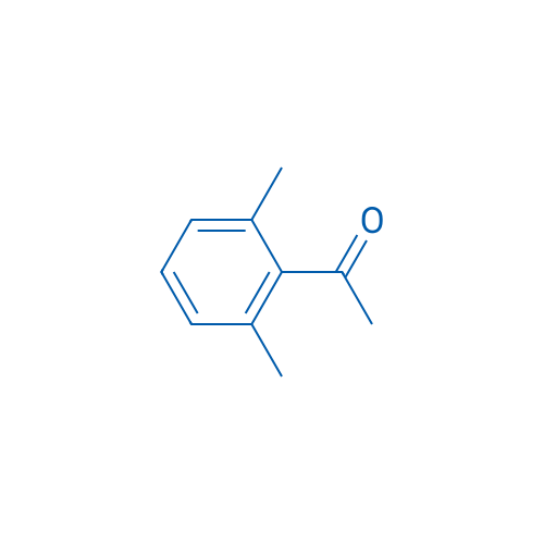 1-(2,6-Dimethylphenyl)ethanone 1g