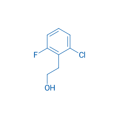 2-(2-Chloro-6-fluorophenyl)ethanol 10g