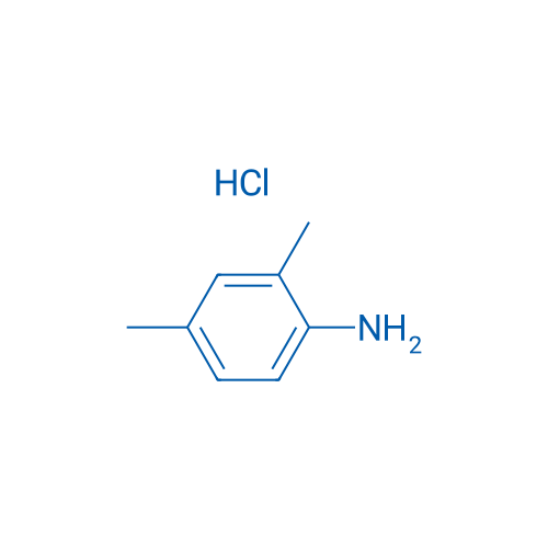 2,4-Dimethylaniline HCl 25g