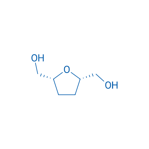 (cis-Tetrahydrofuran-2,5-diyl)dimethanol 5g
