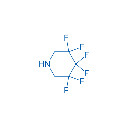 3,3,4,4,5,5-Hexafluoropiperidine 1g