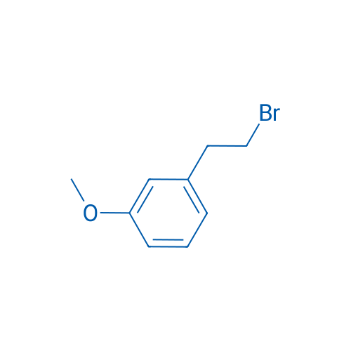 1-(2-Bromoethyl)-3-methoxybenzene 1g
