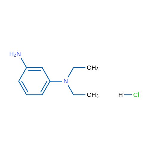 N,N-Diethyl-1,3-benzenediamine Hydrochloride 1g
