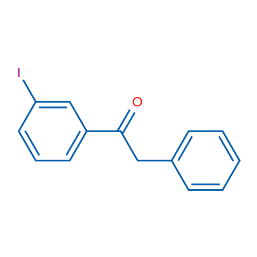 3'-Iodo-2-phenylacetophenone 5g
