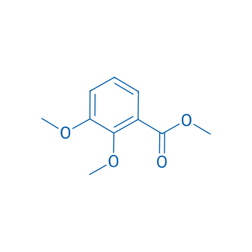 Methyl 2,3-dimethoxybenzoate 1g