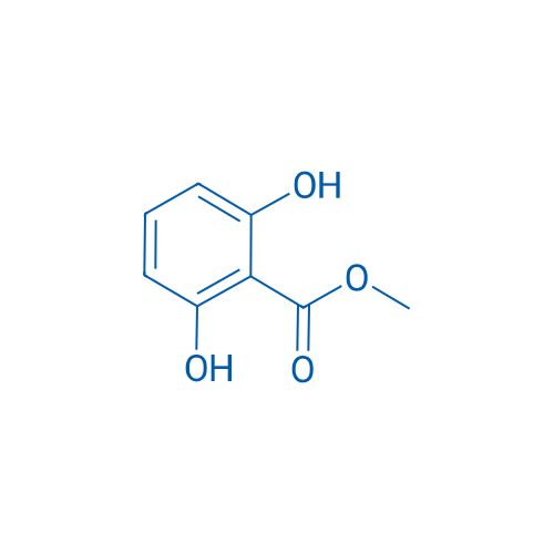 Methyl 2,6-dihydroxybenzoate 25g