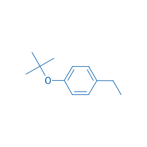1-(tert-Butoxy)-4-ethylbenzene 5g