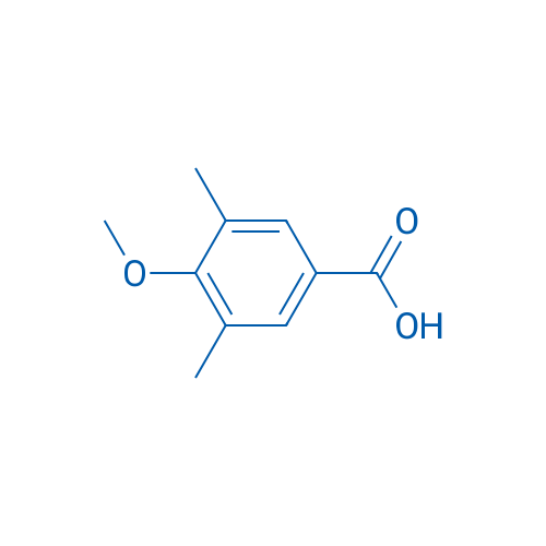 3,5-Dimethyl-4-methoxybenzoic acid 5g