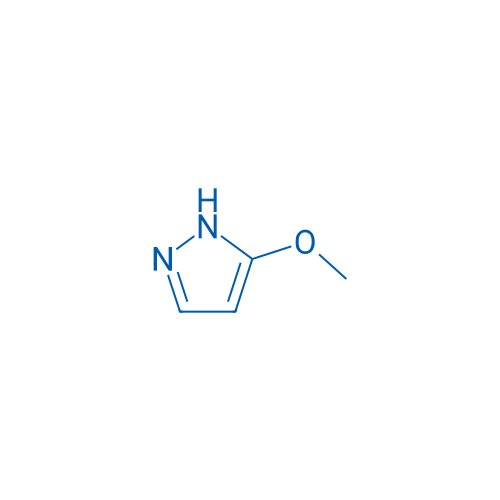5-Methoxy-1H-pyrazole 1g