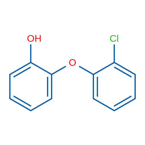 2-(2-Chlorophenoxy)phenol 1g
