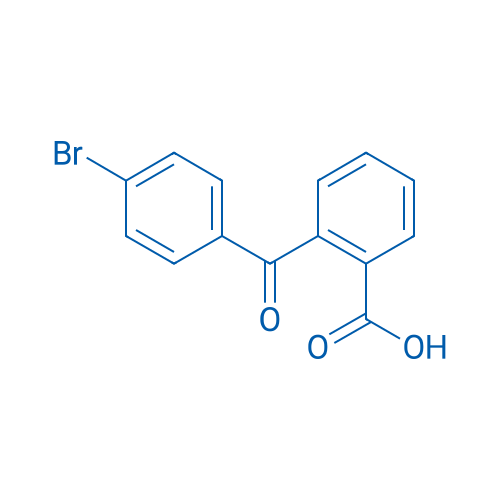2-(4-Bromobenzoyl)benzoic acid 1g
