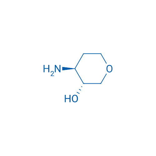 trans-4-Aminotetrahydropyran-3-ol 1g