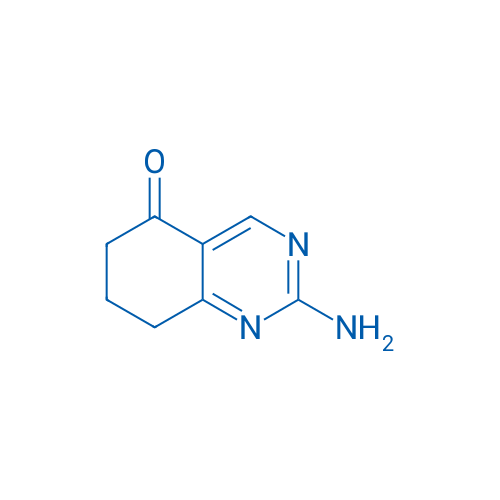 2-Amino-7,8-dihydroquinazolin-5(6H)-one 250mg