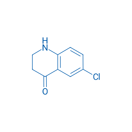6-Chloro-2,3-dihydroquinolin-4(1H)-one 5g