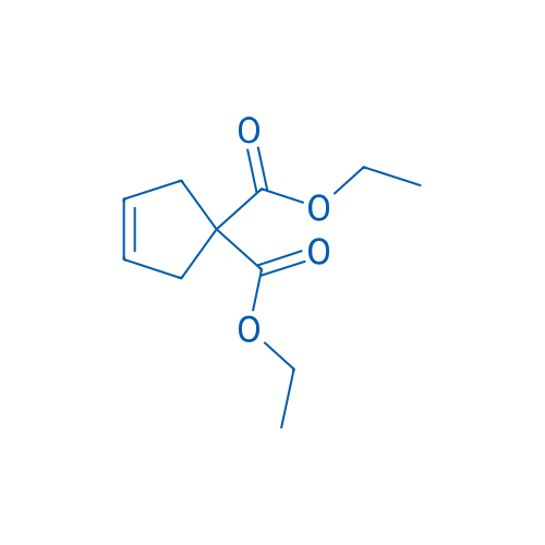 Diethyl 3-Cyclopentene-1,1-dicarboxylate 5g