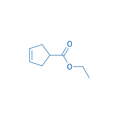 Ethyl 3-cyclopentene-1-carboxylate 1g