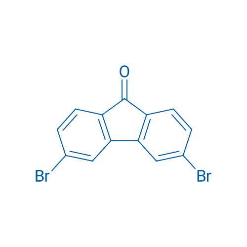 3,6-Dibromo-9H-fluoren-9-one 5g