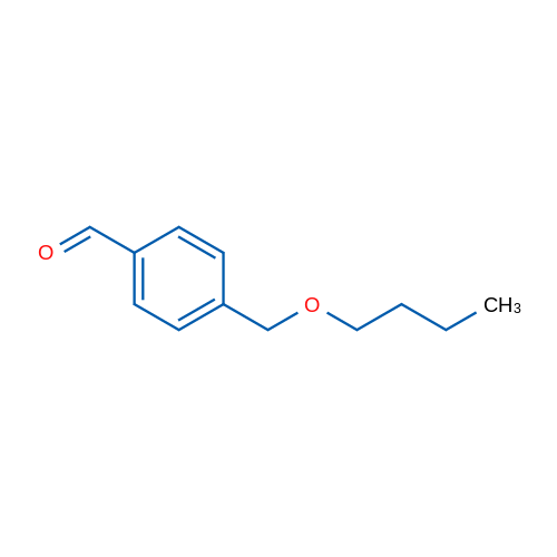4-(Butoxymethyl)benzaldehyde 1g
