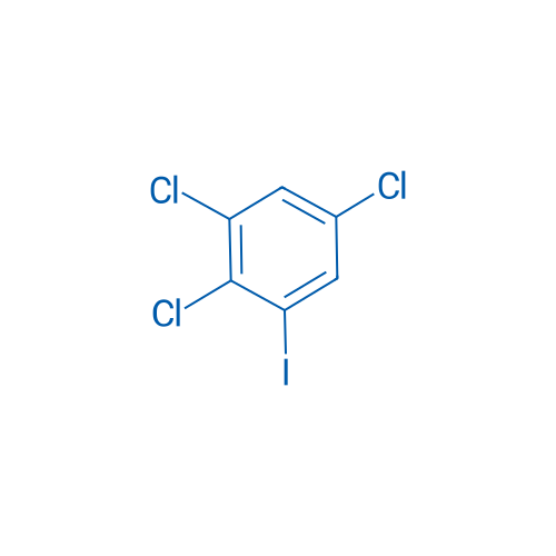 1,2,5-Trichloro-3-iodobenzene 10g