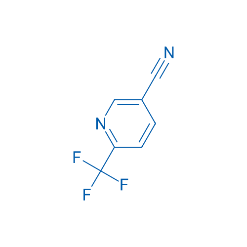 6-(Trifluoromethyl)nicotinonitrile 100g