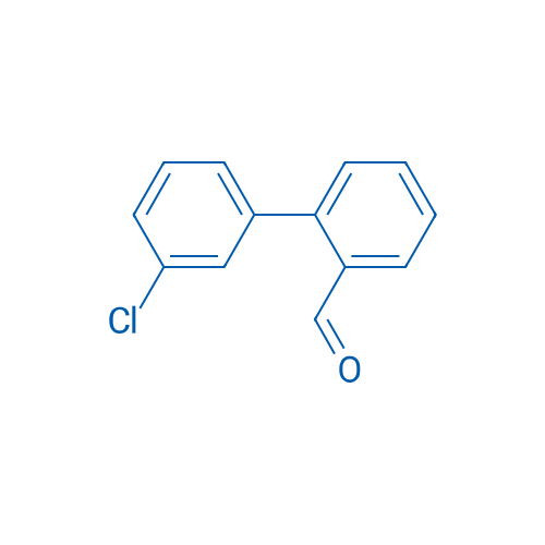 3'-Chloro-[1,1'-biphenyl]-2-carbaldehyde 5g