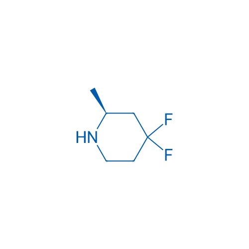 (S)-4,4-Difluoro-2-methylpiperidine 100mg