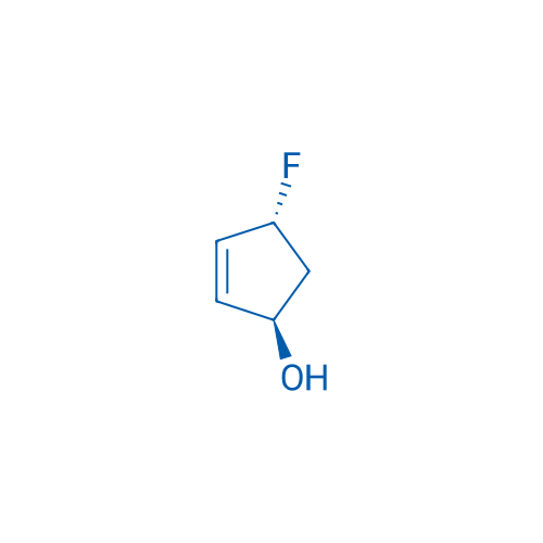 (1R,4R)-4-Fluorocyclopent-2-en-1-ol 1g