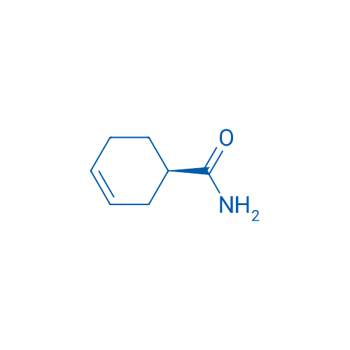 (1R)-Cyclohex-3-ene-1-carboxamide 100mg