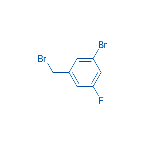 1-Bromo-3-(bromomethyl)-5-fluorobenzene 10g