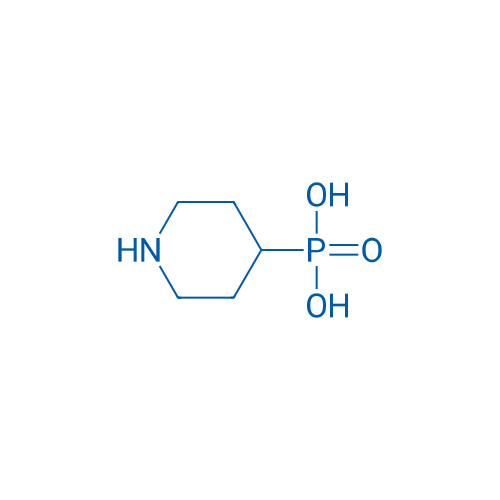 (Piperidin-4-yl)phosphonic acid 1g