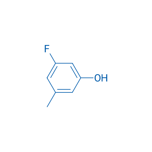 3-Fluoro-5-methylphenol 5g