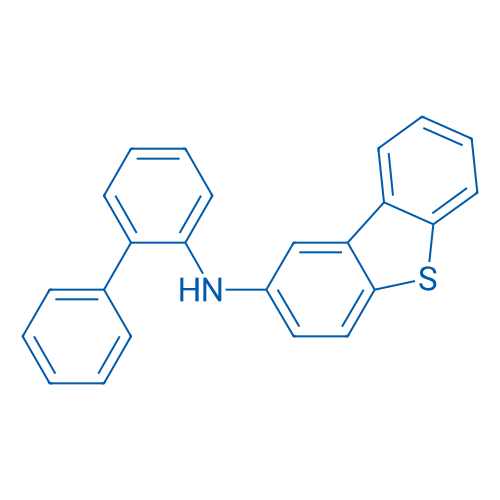N-([1,1'-Biphenyl]-2-yl)dibenzo[b,d]thiophen-2-amine 1g