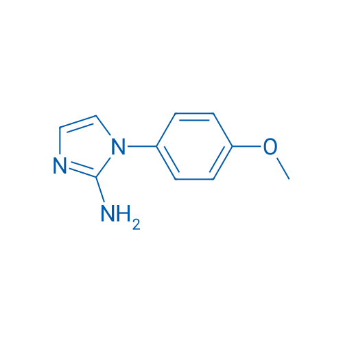 1-(4-Methoxyphenyl)-1H-imidazol-2-amine 1g