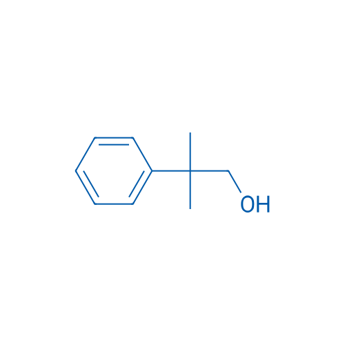 2-Methyl-2-phenyl-1-propanol 100mg
