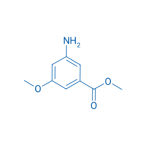 Methyl 3-amino-5-methoxybenzoate 25g