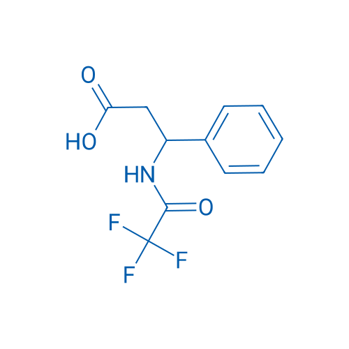3-Phenyl-3-(2,2,2-trifluoroacetamido)propanoic acid 1g